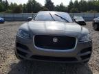 2017 Jaguar F-Pace Premium продається в Memphis, TN - Side