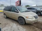 2005 Chrysler Town & Country Lx zu verkaufen in Wichita, KS - All Over