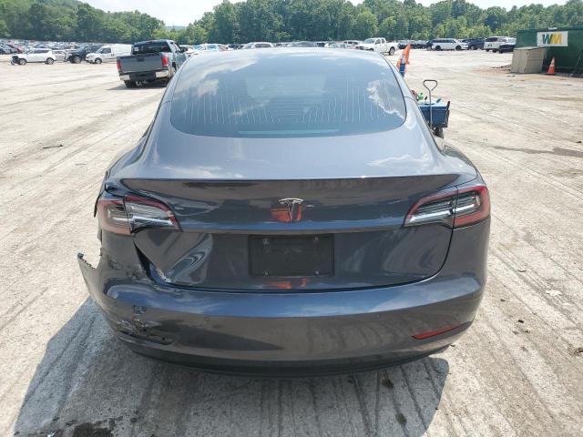  TESLA MODEL 3 2019 Сharcoal