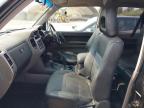 2004 MITSUBISHI SHOGUN WAR for sale at Copart BRISTOL