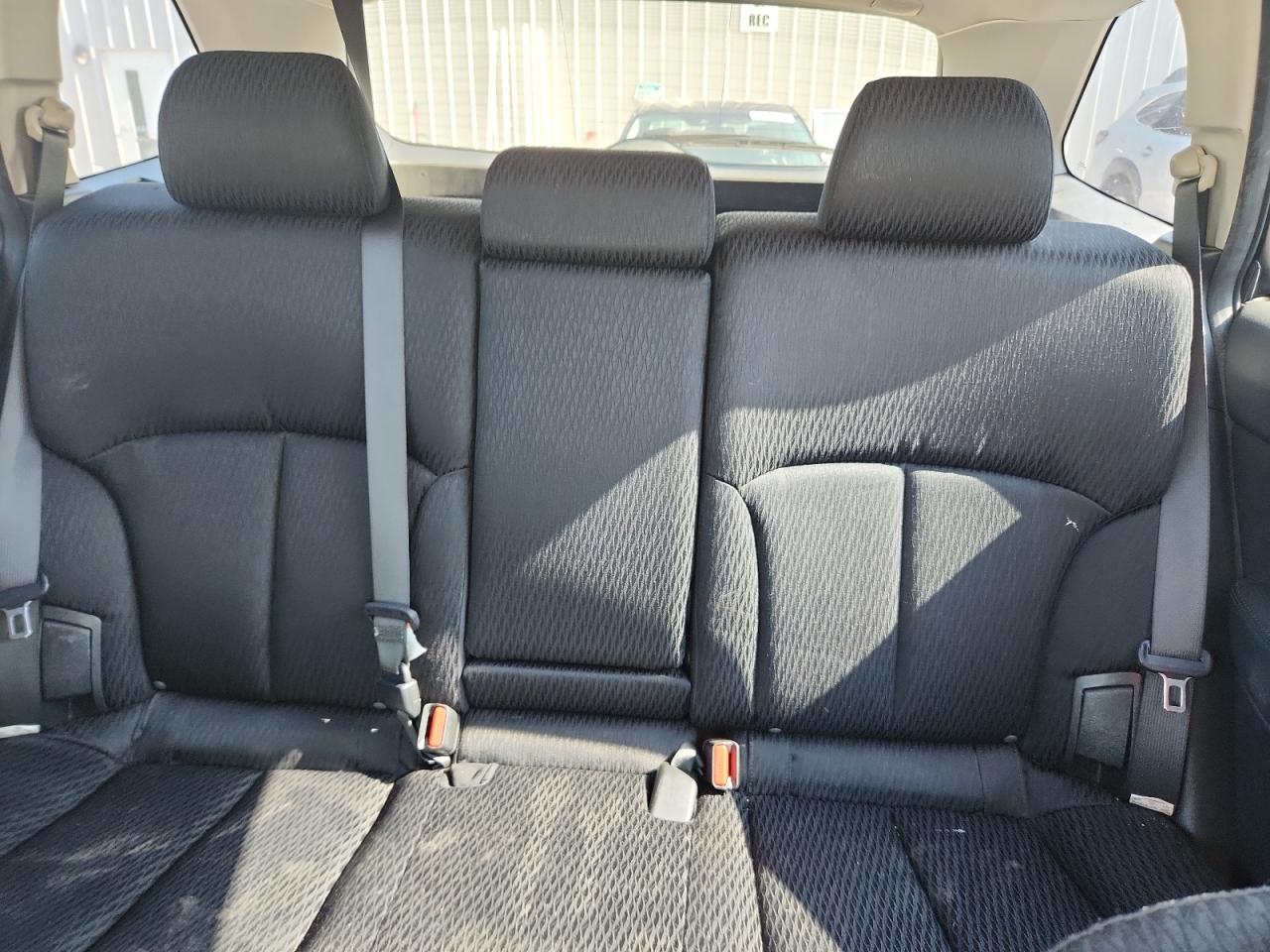 2012 Subaru Outback 2.5I VIN: 4S4BRCAC3C3230610 Lot: 62523055