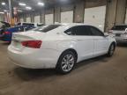 2017 Chevrolet Impala Lt zu verkaufen in Blaine, MN - Front End