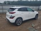 2023 Hyundai Kona Sel продається в Charles City, VA - Front End