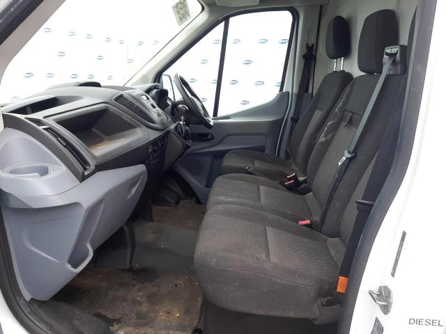 2017 FORD TRANSIT 33