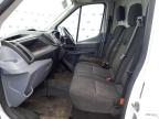 2017 FORD TRANSIT 33 for sale at Copart WHITBURN