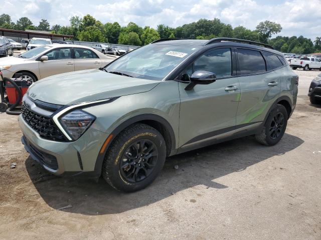 KIA SPORTAGE X – zdjęcie z aukcji, lot #60689115