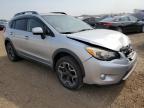 2014 Subaru Xv Crosstrek 2.0 Limited იყიდება Elgin-ში, IL - Front End