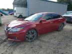 2018 Nissan Altima 2.5 на продаже в Midway, FL - Side