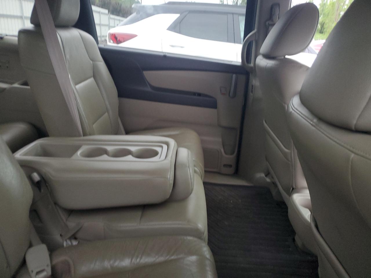 HONDA ODYSSEY 2013 VIN 5FNRL5H96DB014152 фото 11