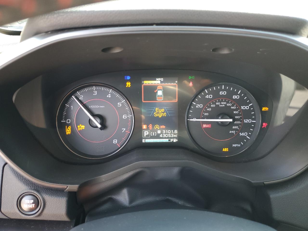 2023 Subaru Crosstrek Premium VIN: JF2GTAPCXP8269826 Lot: 63067115