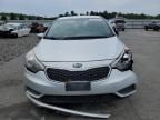 2014 Kia Forte Lx for Sale in Windham, ME - Front End