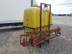 2008 JARME CARRS BILL for sale at Copart SANDTOFT