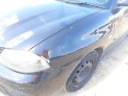 2007 SEAT IBIZA REFE for sale at Copart COLCHESTER