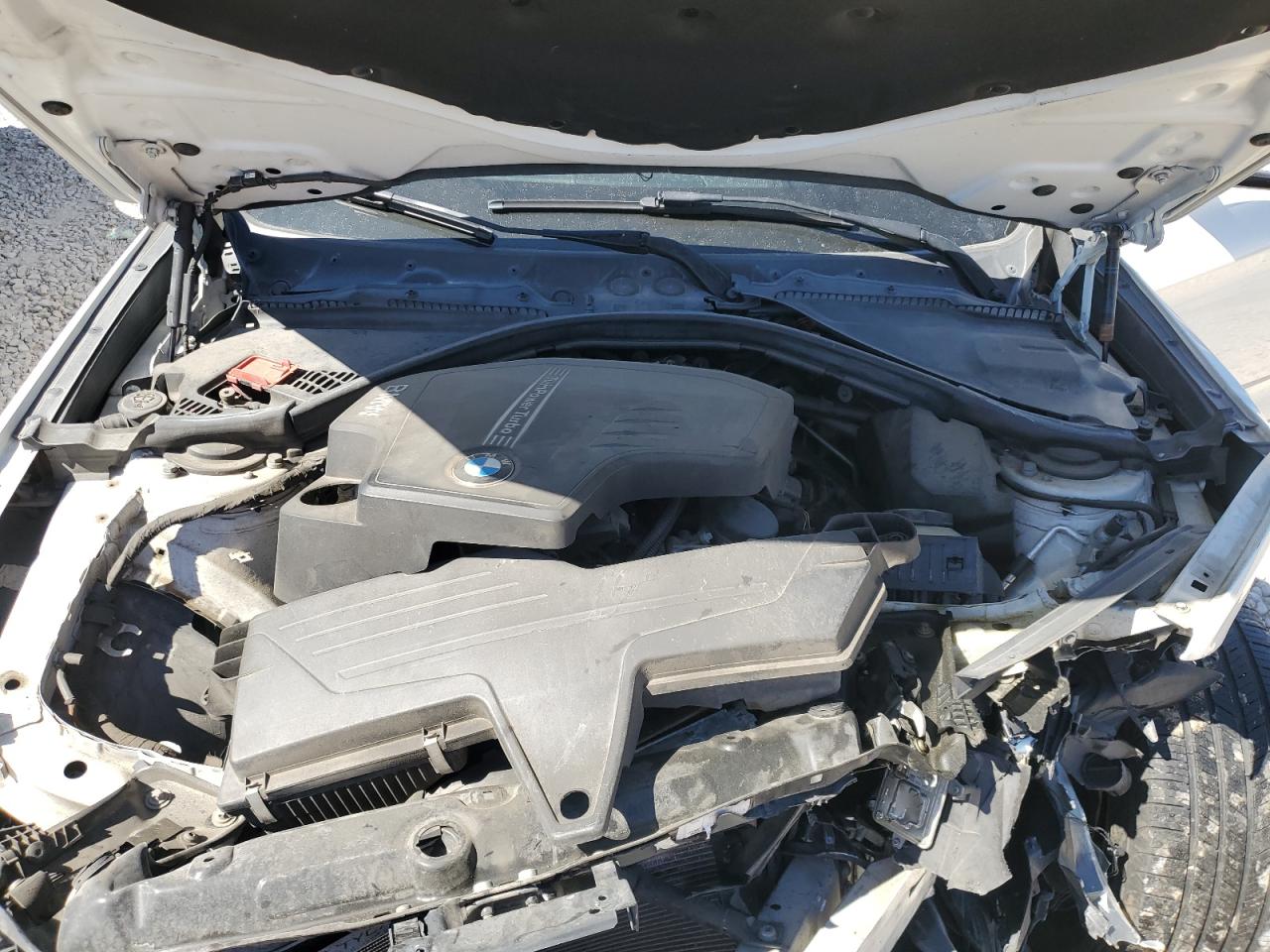 2014 BMW 328 Xigt VIN: WBA3X5C59ED559184 Lot: 60308095