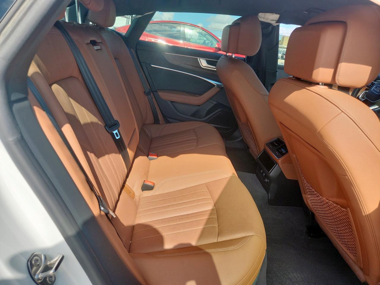 2019 Audi A7 Prestige S-Line VIN: WAUV2AF27KN090796 Lot: 62520705