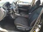 2017 Nissan Sentra S   продається в Arcadia, FL - Front End