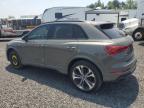 2021 Audi Q3 Premium Plus S Line 45 for Sale in Fredericksburg, VA - Front End
