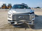 2017 Ford F150 Supercrew na sprzedaż w Grand Prairie, TX - Front End