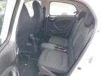 2020 SMART EQ FORFOUR for sale at Copart SANDWICH