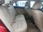2012 Ford Fusion Sel   на продаже в York Haven, PA - Front End