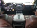 2016 Chevrolet Silverado K3500 High Country   na sprzedaż w Jacksonville, FL - All Over