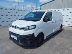 2018 CITROEN DISPATCH 1 for sale at Copart ST HELENS