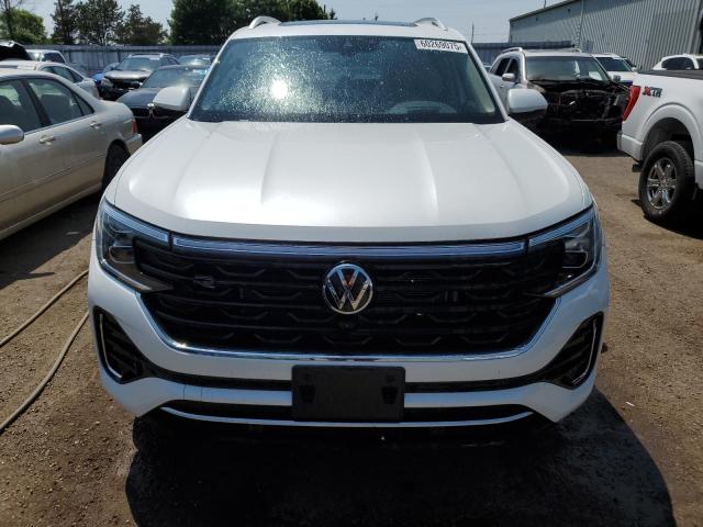 2024 VOLKSWAGEN ATLAS SEL PREMIUM R-LINE  