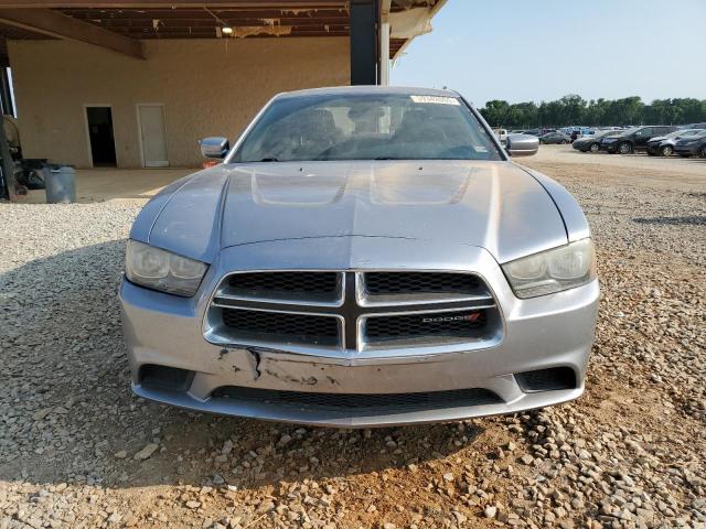  DODGE CHARGER 2014 Srebrny