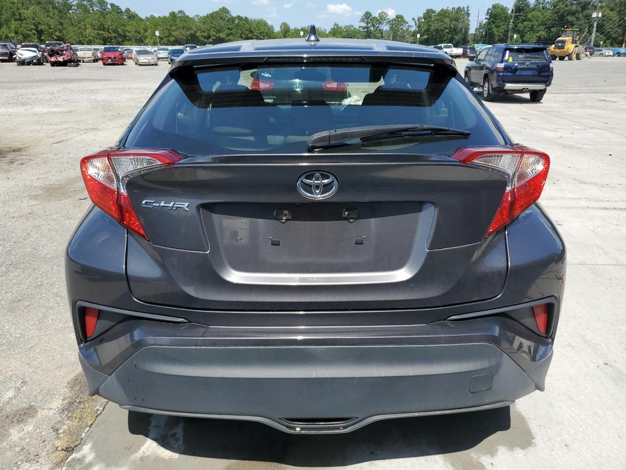 2020 Toyota C-Hr Xle VIN: JTNKHMBX9L1089306 Lot: 62336155
