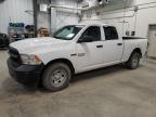 2016 RAM 1500 ST   for sale at Copart ON - OTTAWA
