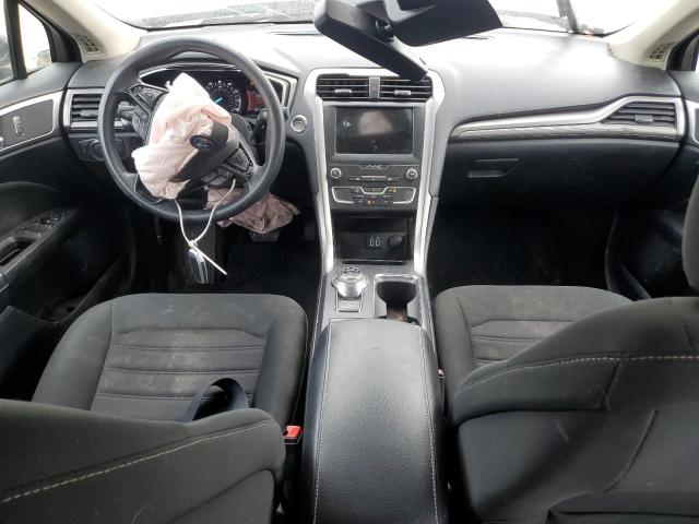  FORD FUSION 2020 Gray
