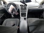 2020 Ford Fusion Se for Sale in Gainesville, GA - Front End