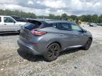 2017 Nissan Murano S for Sale in Byron, GA - Front End