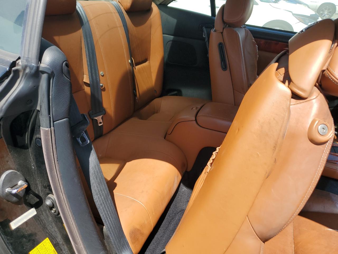 2002 Lexus Sc 430 VIN: JTHFN48Y420024638 Lot: 59213305