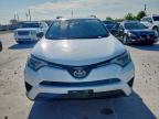 2017 Toyota Rav4 Le for Sale in Haslet, TX - Hail