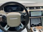 2018 Land Rover Range Rover Supercharged for Sale in North Billerica, MA - Minor Dent/Scratches