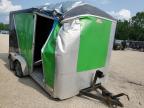2016 Forest River Enclosed Cargo Trailer en Venta en Florence, MS - All Over