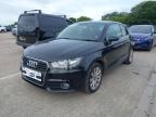 2014 AUDI A1 SPORT T for sale at Copart SANDWICH