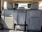 2015 Toyota Highlander Le продається в Amarillo, TX - Hail