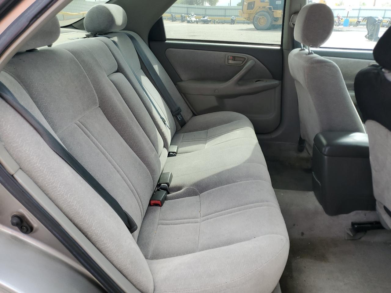 1999 Toyota Camry Ce VIN: 4T1BG22K8XU391573 Lot: 60643835