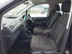2016 VOLKSWAGEN CADDY MAXI for sale at Copart NEWBURY