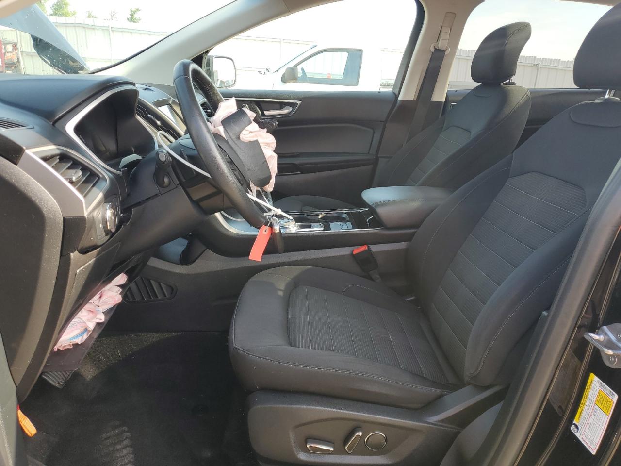 2019 Ford Edge Sel VIN: 2FMPK4J90KBB81899 Lot: 62491775