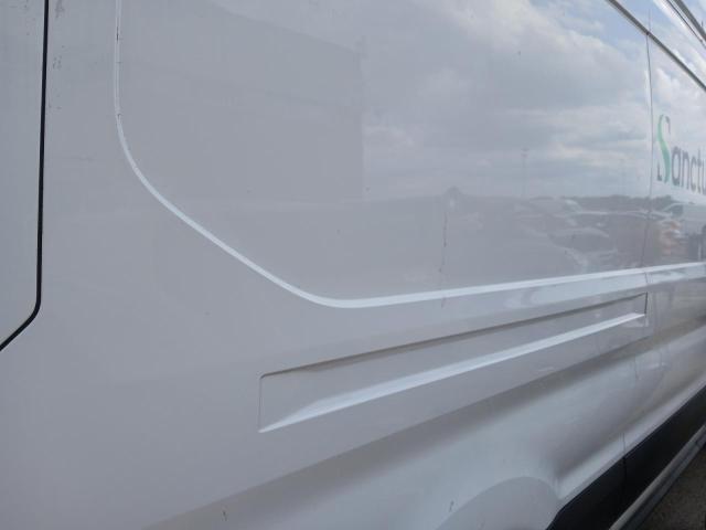 2021 FORD TRANSIT 35