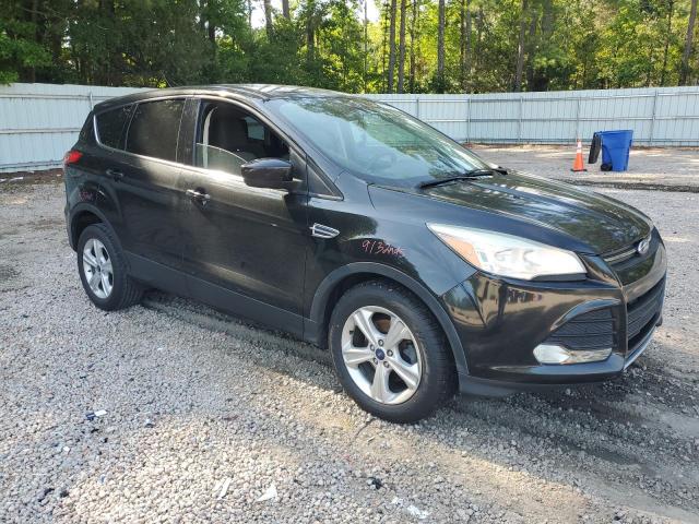  FORD ESCAPE 2015 Czarny