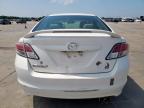 2009 Mazda 6 I   na sprzedaż w Grand Prairie, TX - Front End