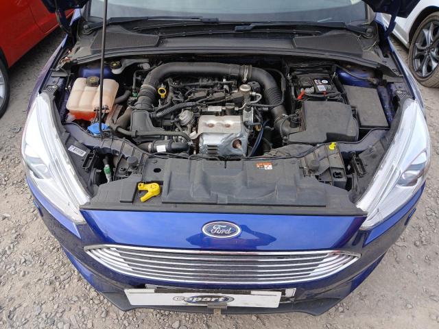 2018 FORD FOCUS TITA