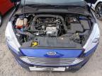 2018 FORD FOCUS TITA for sale at Copart WOLVERHAMPTON