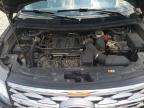 2018 Ford Explorer Limited de vânzare în Lyman, ME - Normal Wear