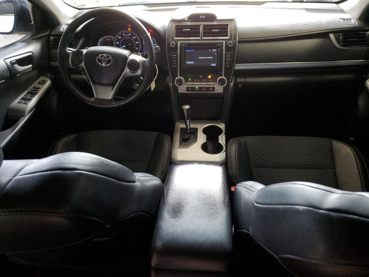 TOYOTA CAMRY 2014 VIN 4T1BF1FK5EU399232 фото 8