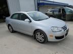 2007 Volkswagen Jetta Wolfsburg на продаже в Milwaukee, WI - Side